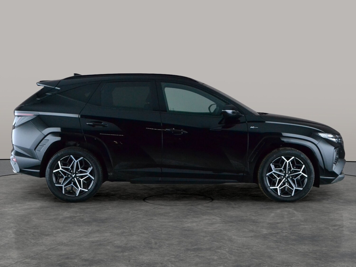 Used Hyundai TUCSON for sale - 77917009: Photo 10