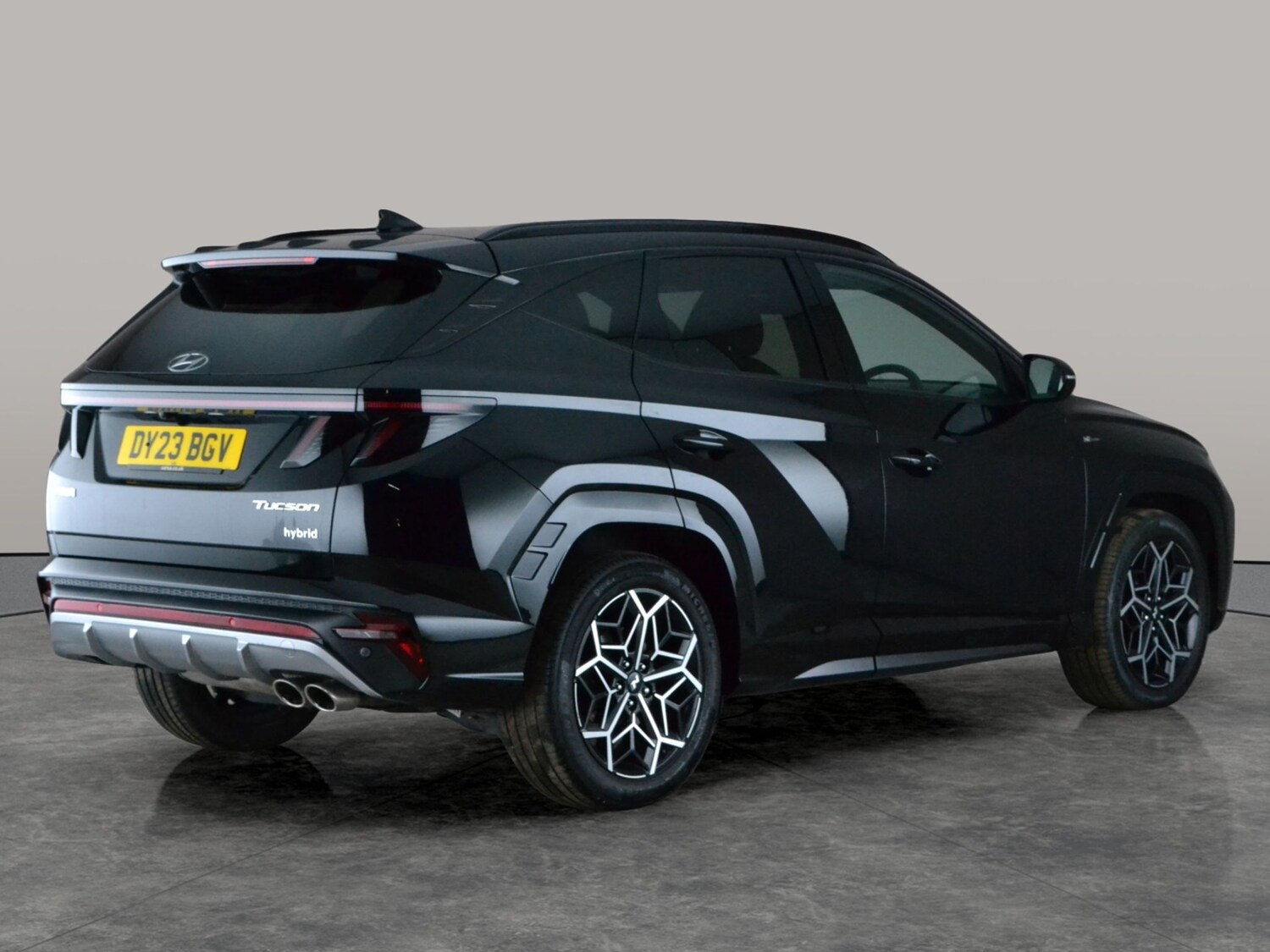 Used Hyundai TUCSON for sale - 77917009: Photo 11