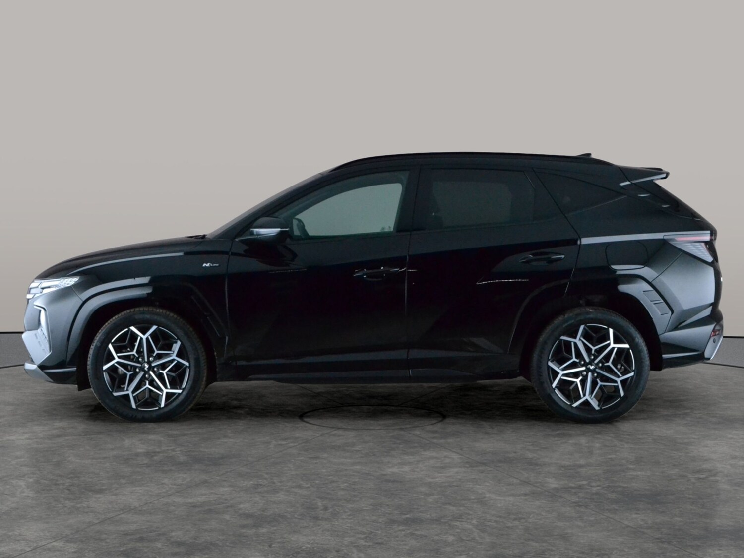 Used Hyundai TUCSON for sale - 77917009: Photo 14