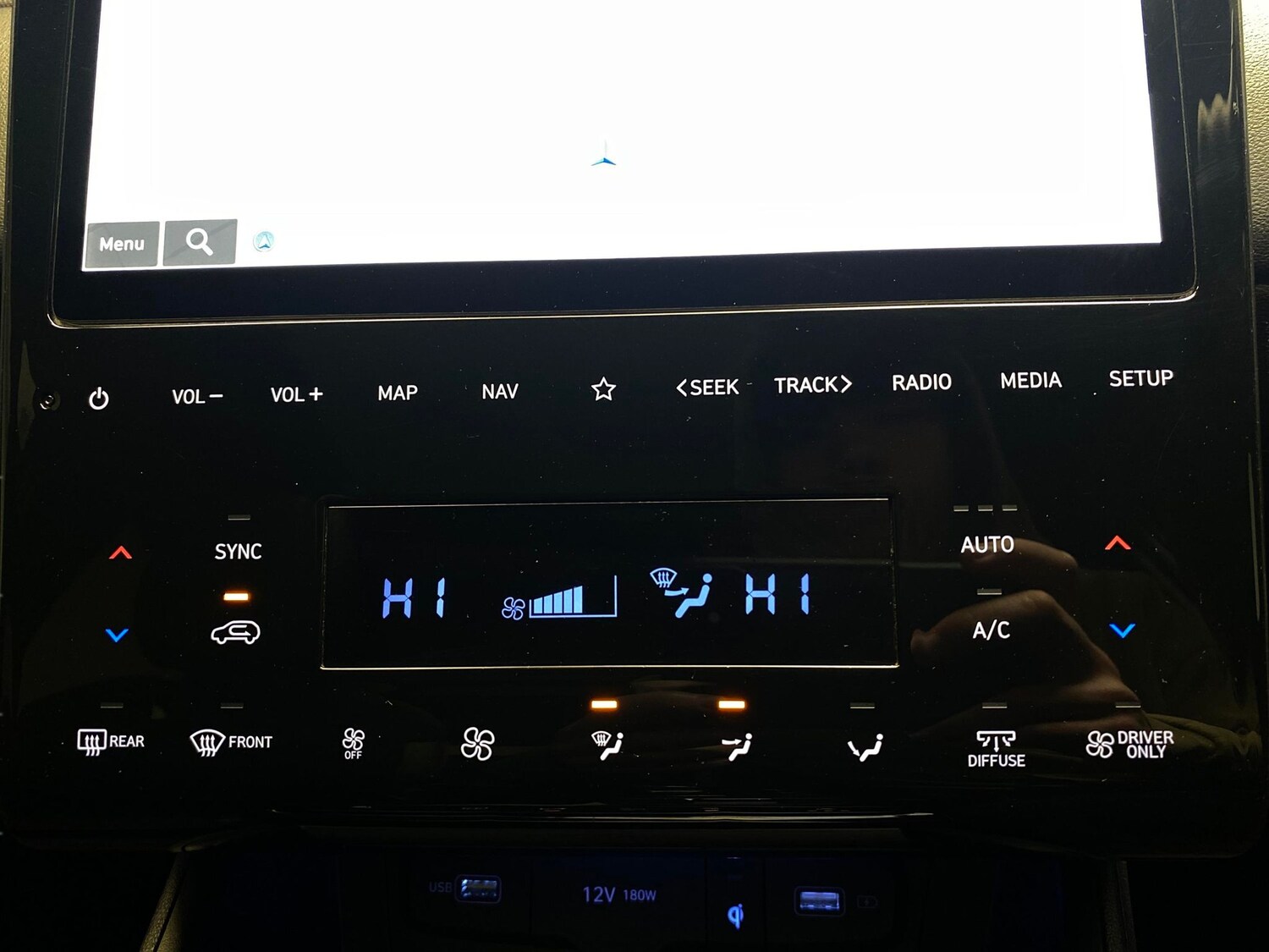 Used Hyundai TUCSON for sale - 77917009: Photo 19