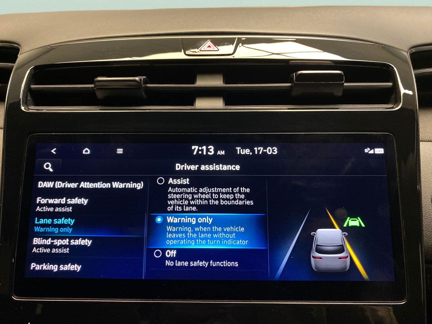 Used Hyundai TUCSON for sale - 77917009: Photo 24