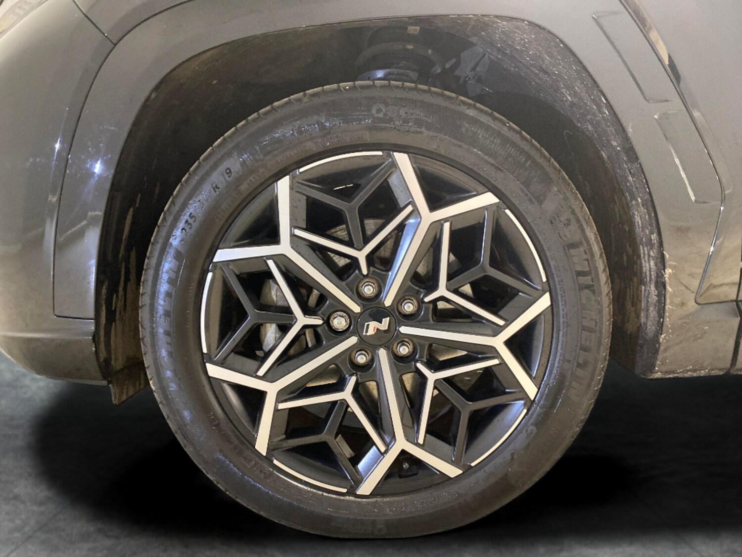 Used Hyundai TUCSON for sale - 77917009: Photo 25