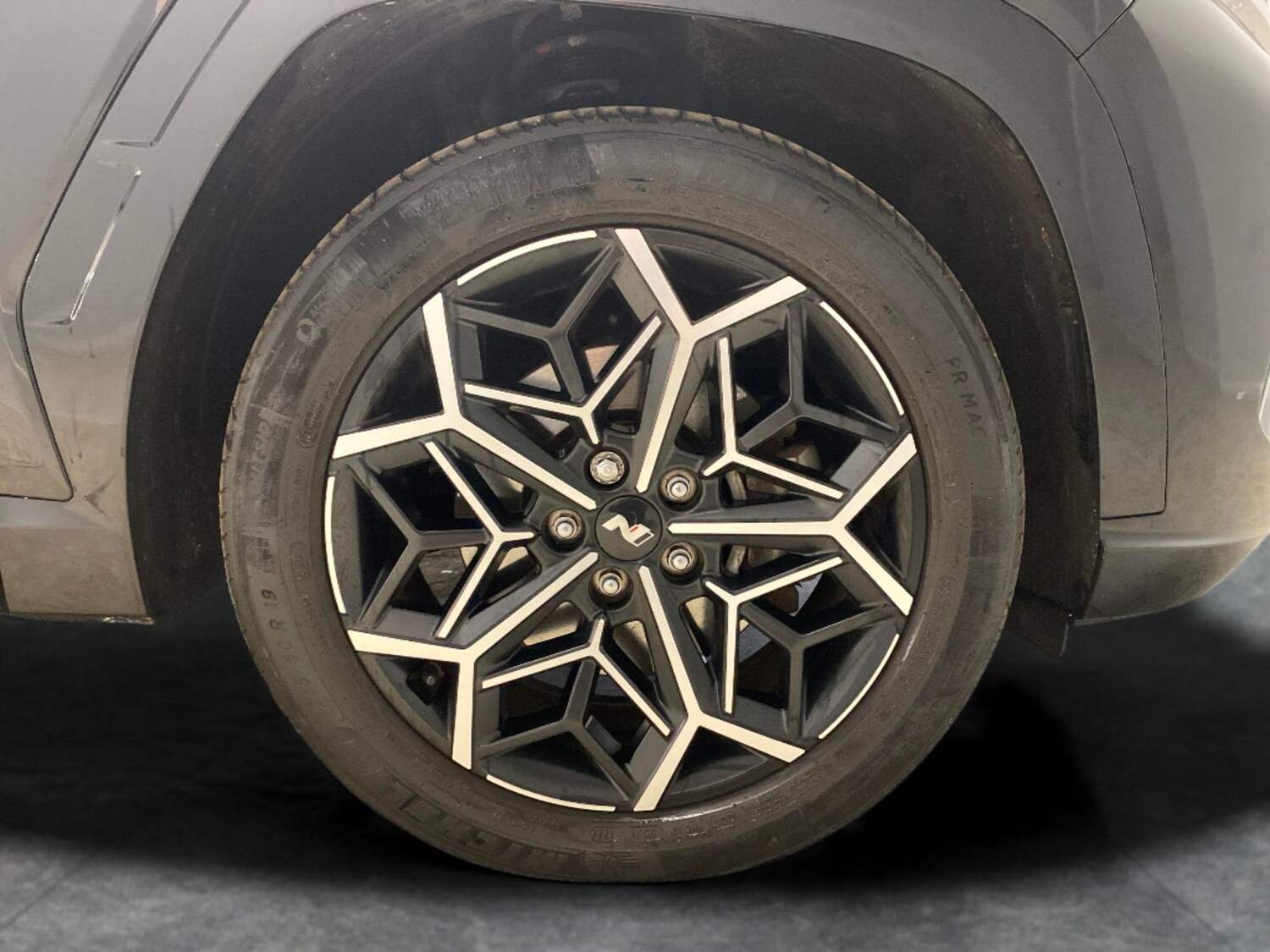 Used Hyundai TUCSON for sale - 77917009: Photo 26