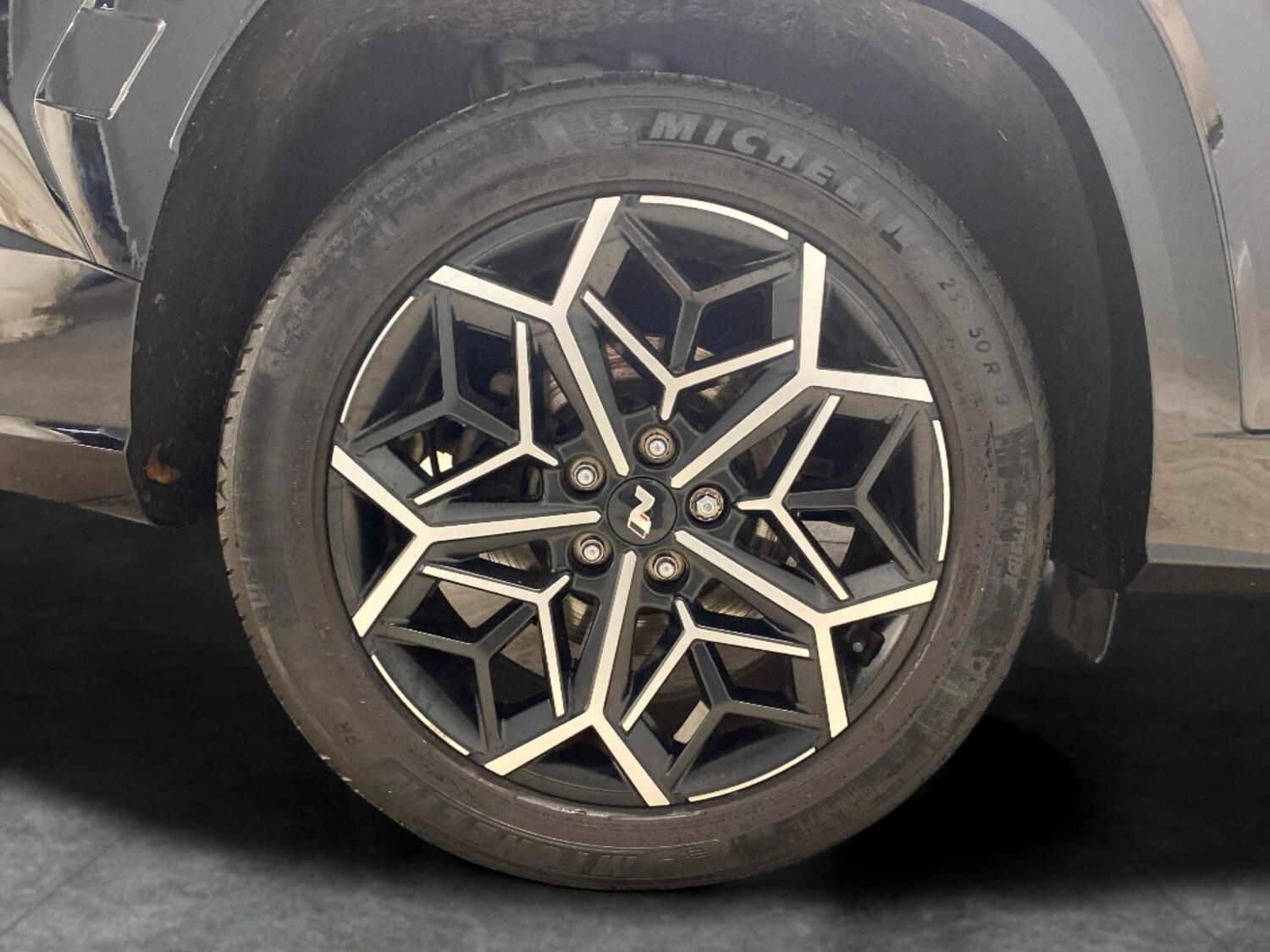 Used Hyundai TUCSON for sale - 77917009: Photo 27