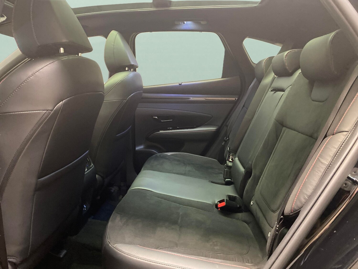 Used Hyundai TUCSON for sale - 77917009: Photo 28