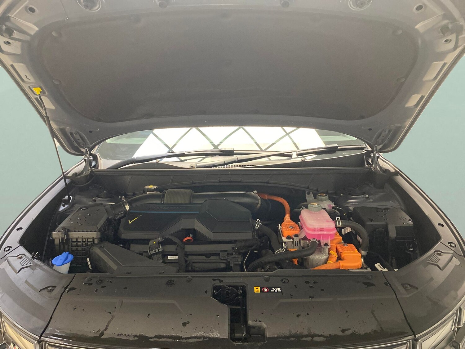 Used Hyundai TUCSON for sale - 77917009: Photo 34