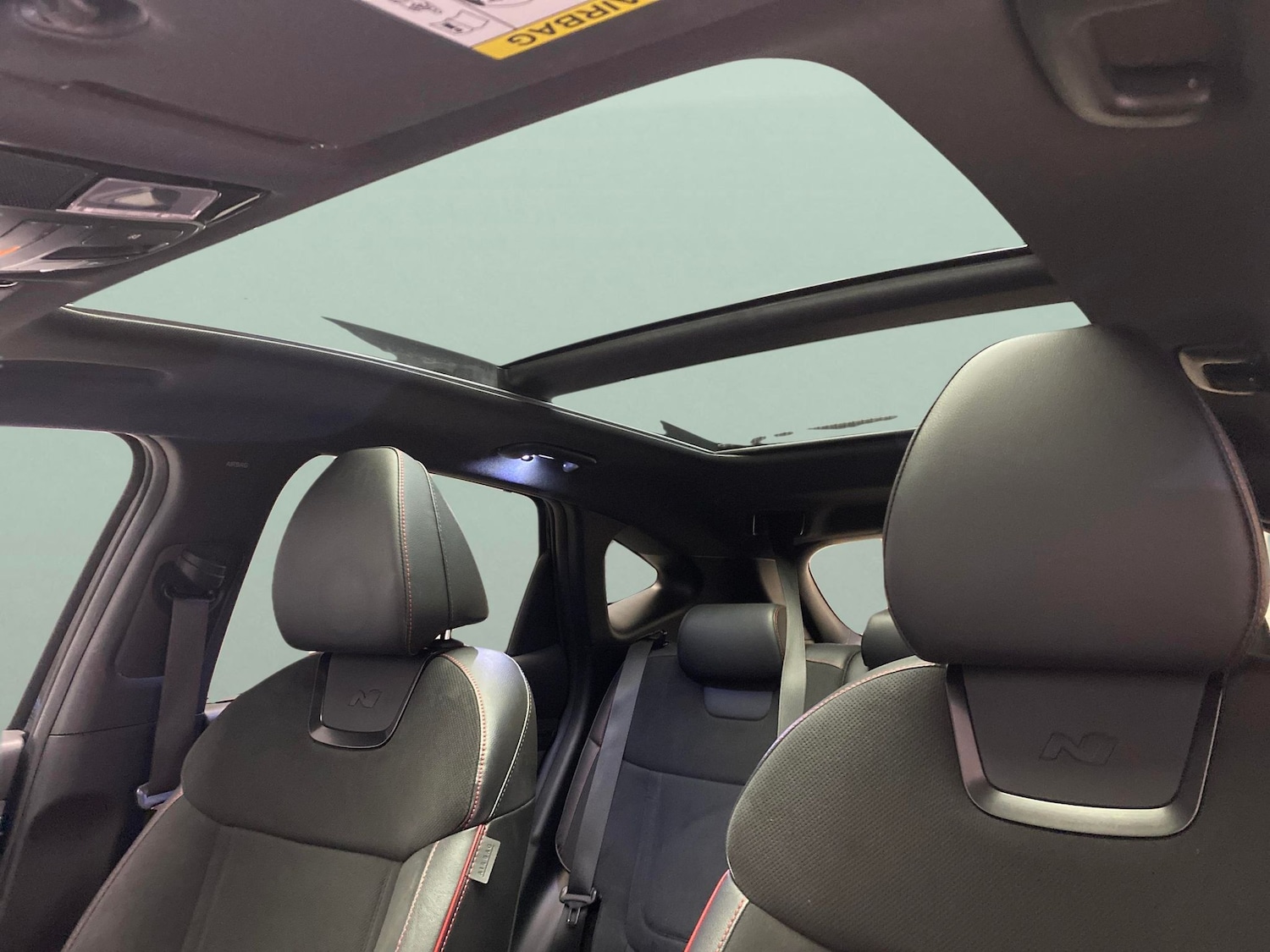 Used Hyundai TUCSON for sale - 77917009: Photo 5