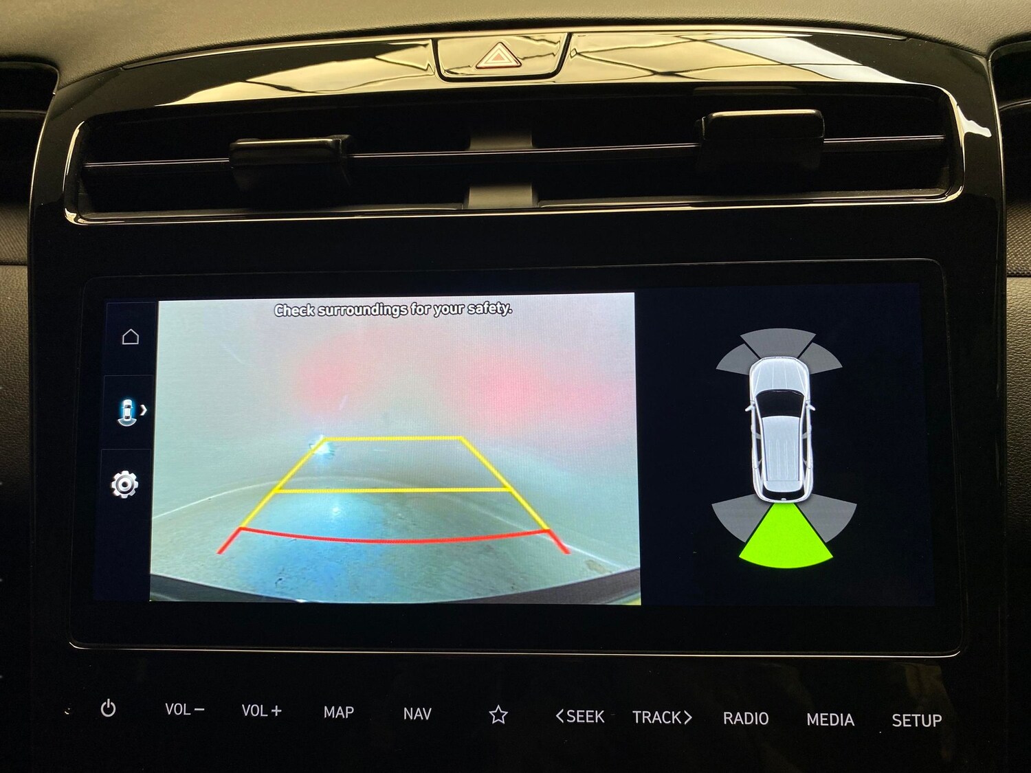 Used Hyundai TUCSON for sale - 77917009: Photo 6