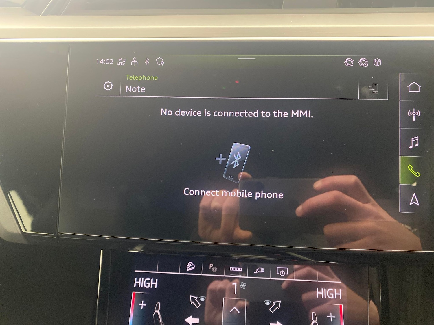 Used Audi e-tron 2023 for sale - 77446736: Photo 15