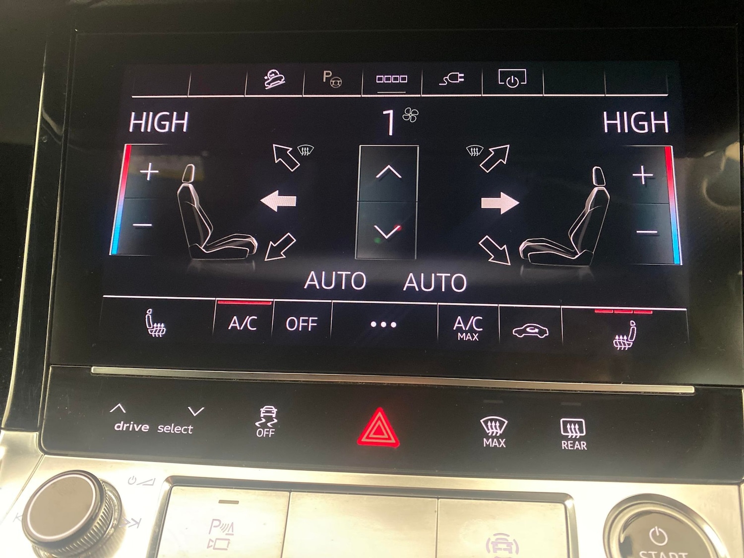 Used Audi e-tron 2023 for sale - 77446736: Photo 18