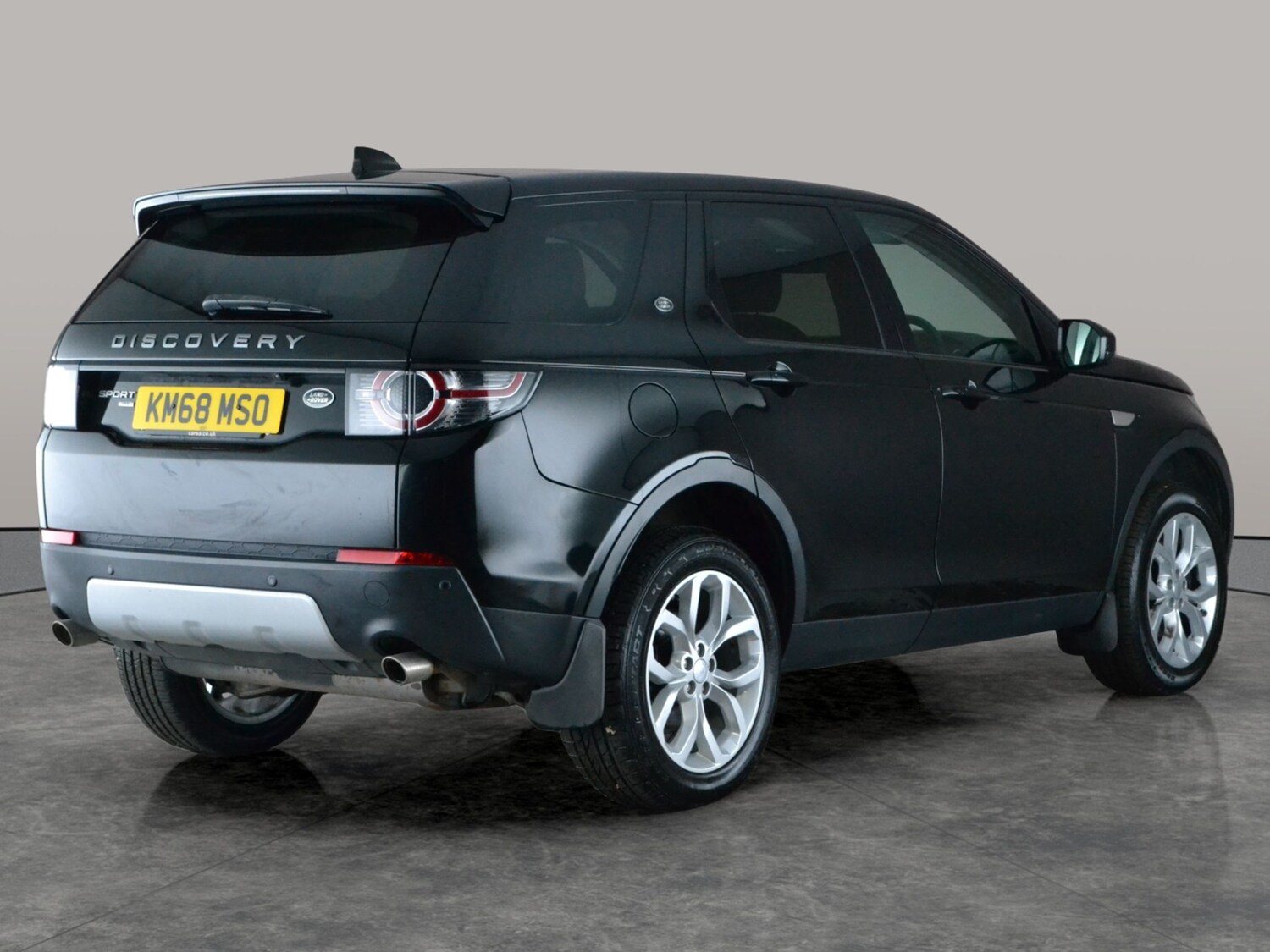 Used Land Rover Discovery Sport for sale - 77517270: Photo 12