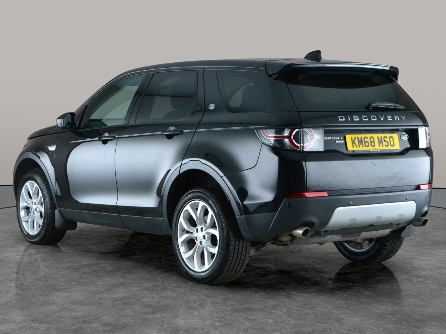Used Land Rover Discovery Sport for sale - 77517270: Photo 14