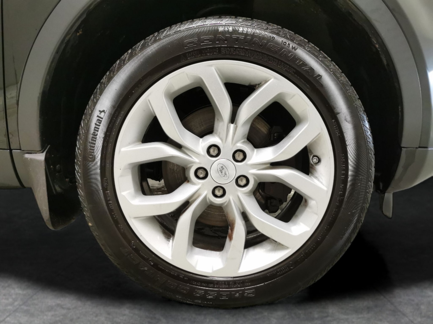 Used Land Rover Discovery Sport for sale - 77517270: Photo 24