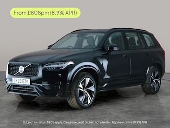 Used Volvo XC90 undefined for sale - 78863064: Photo
