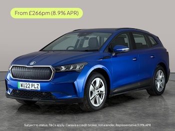 Used Skoda Enyaq 2022 for sale - 79381691: Photo