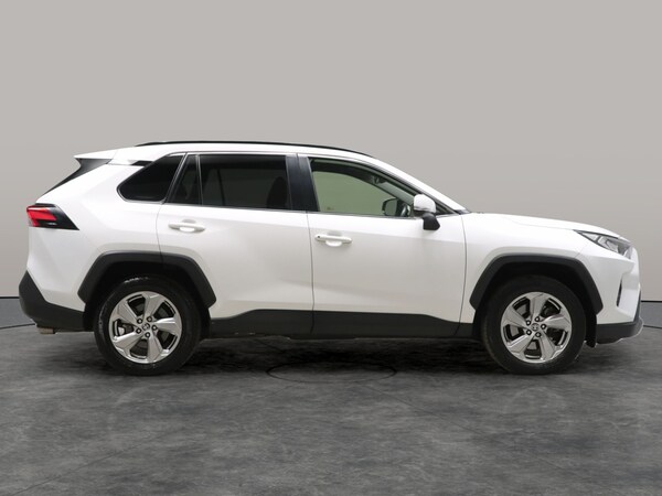 Used Toyota RAV4 2021 for sale - 76264266: Photo 11