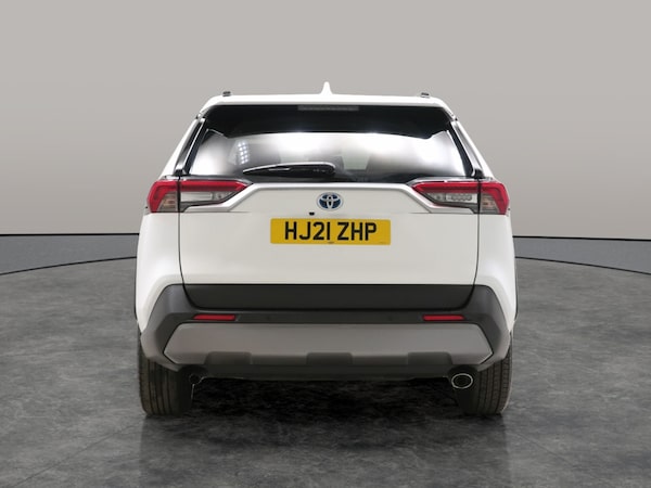 Used Toyota RAV4 2021 for sale - 76264266: Photo 13