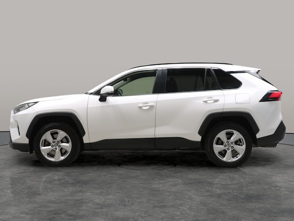 Used Toyota RAV4 2021 for sale - 76264266: Photo 16