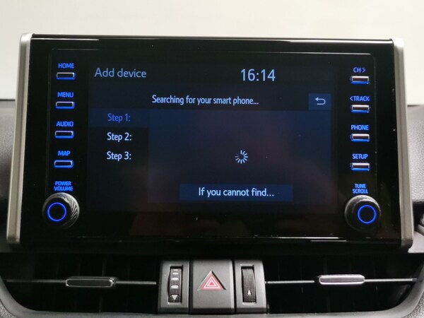 Used Toyota RAV4 2021 for sale - 76264266: Photo 17
