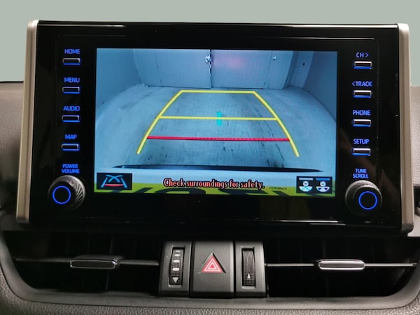 Used Toyota RAV4 2021 for sale - 76264266: Photo 18