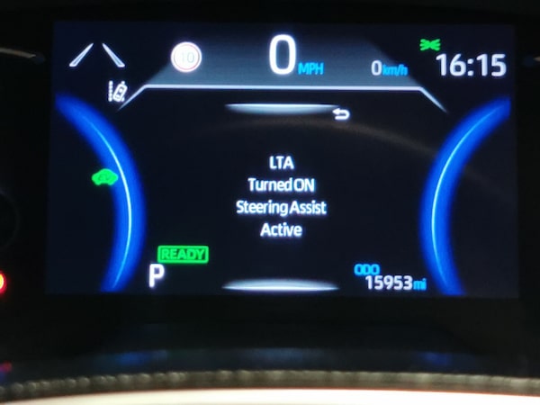 Used Toyota RAV4 2021 for sale - 76264266: Photo 22