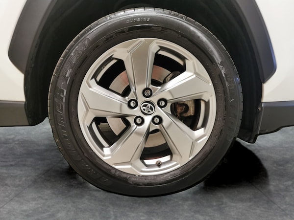 Used Toyota RAV4 2021 for sale - 76264266: Photo 26
