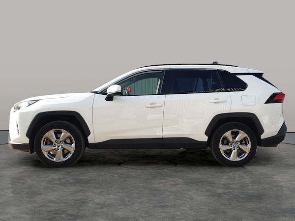 Used Toyota RAV4 2021 for sale - 76264266: Photo 39