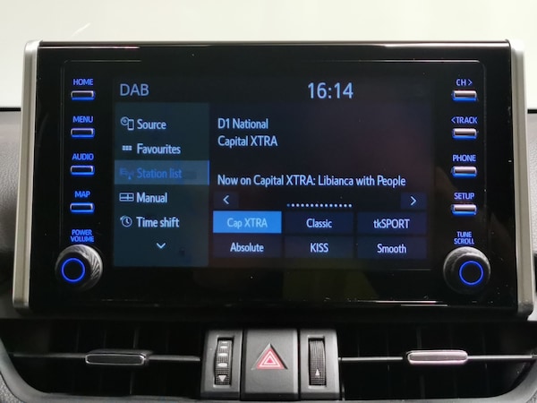 Used Toyota RAV4 2021 for sale - 76264266: Photo 7