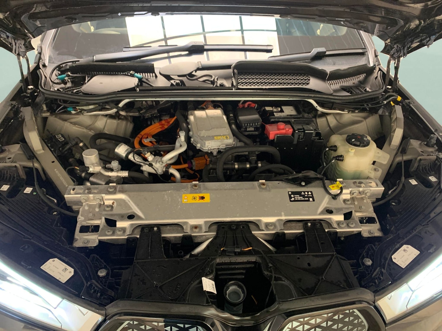 Used BMW iX 2022 for sale - 77262134: Photo 32