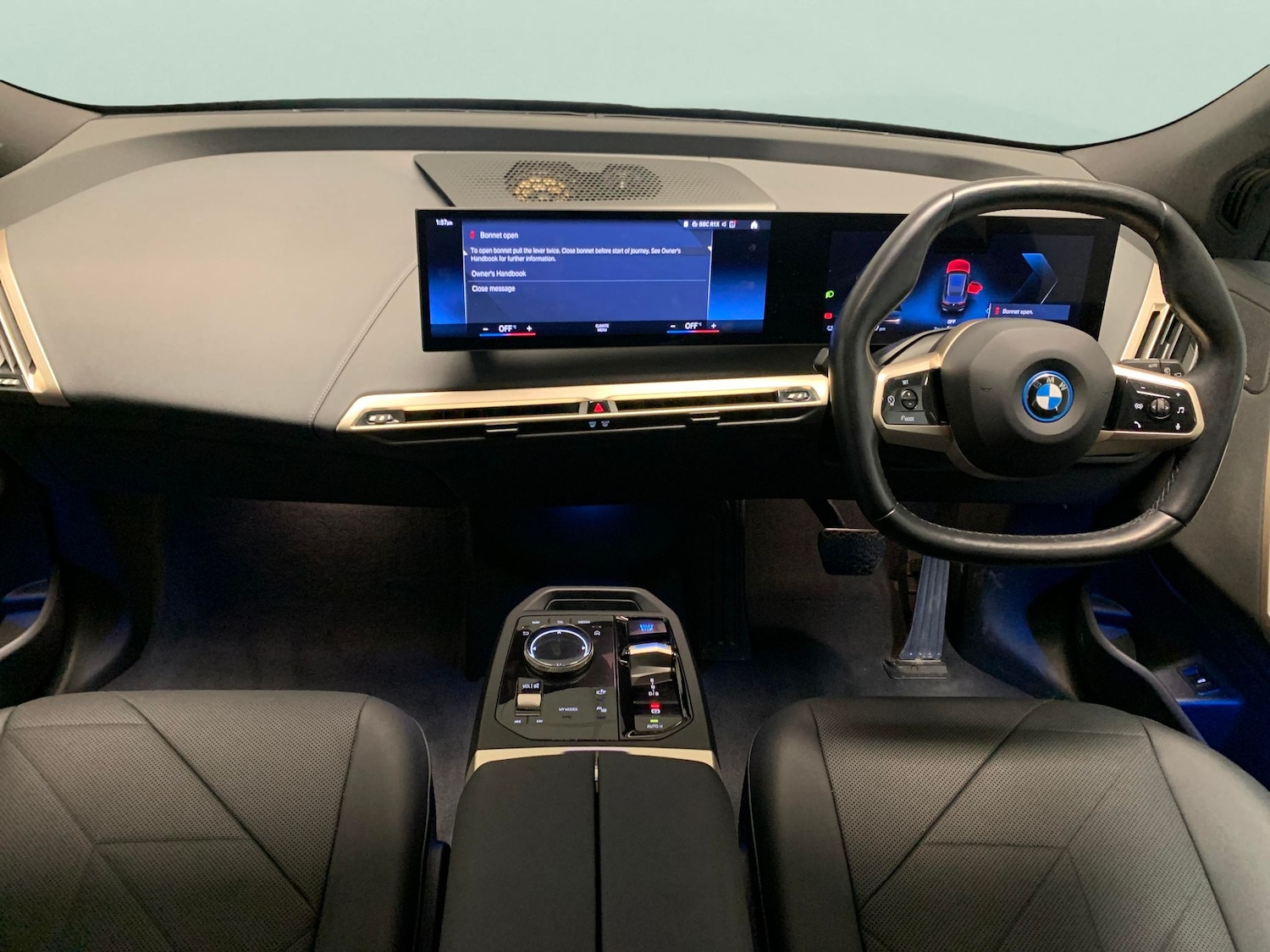 Used BMW iX 2022 for sale - 77262134: Photo 7