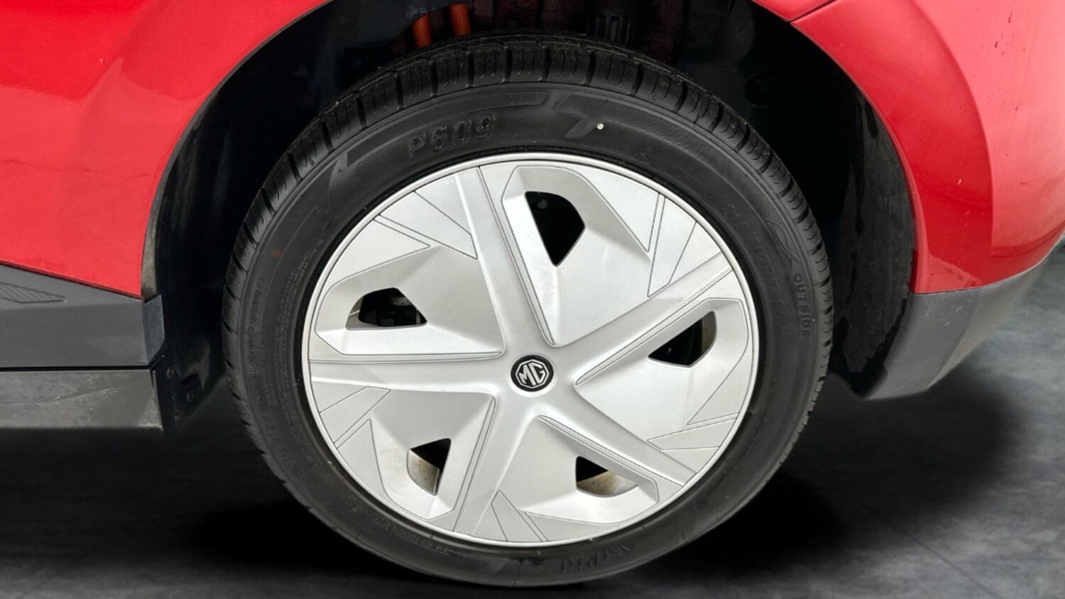 Used MG MG4 2023 for sale - 77472277: Photo 10