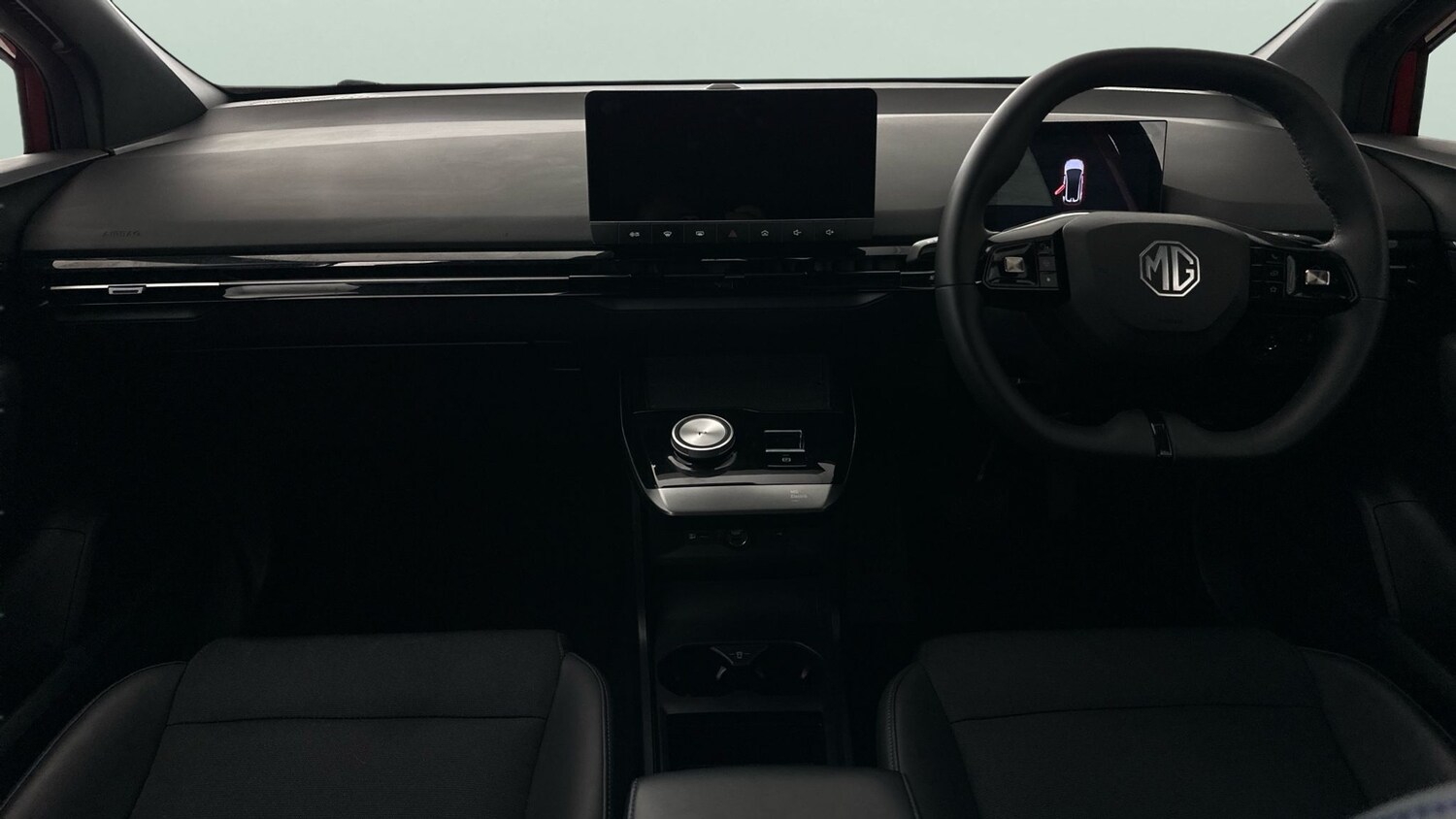 Used MG MG4 2023 for sale - 77472277: Photo 14