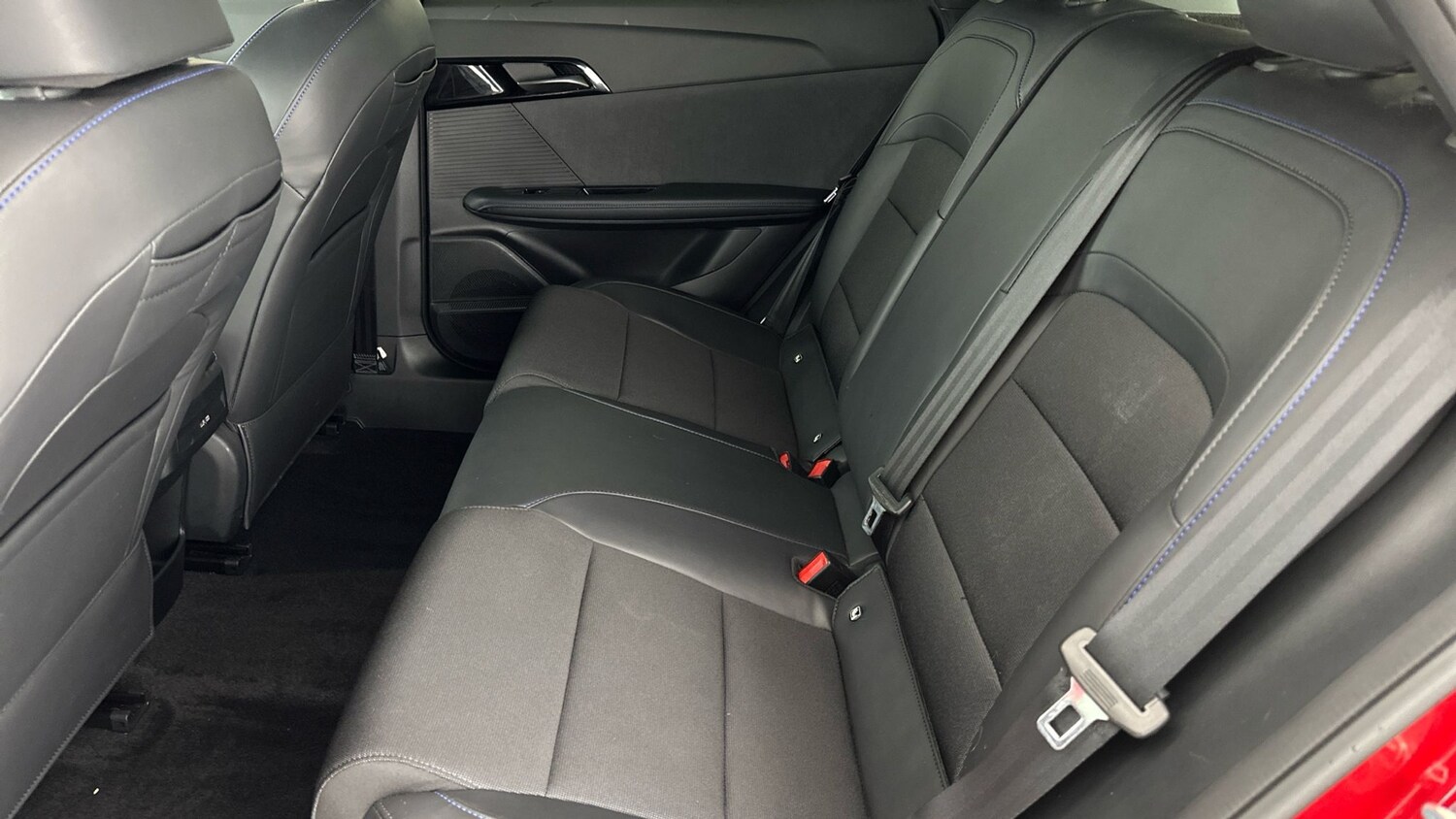 Used MG MG4 2023 for sale - 77472277: Photo 17