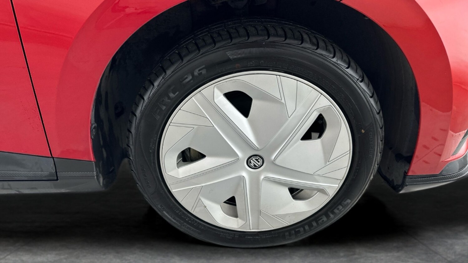 Used MG MG4 2023 for sale - 77472277: Photo 20