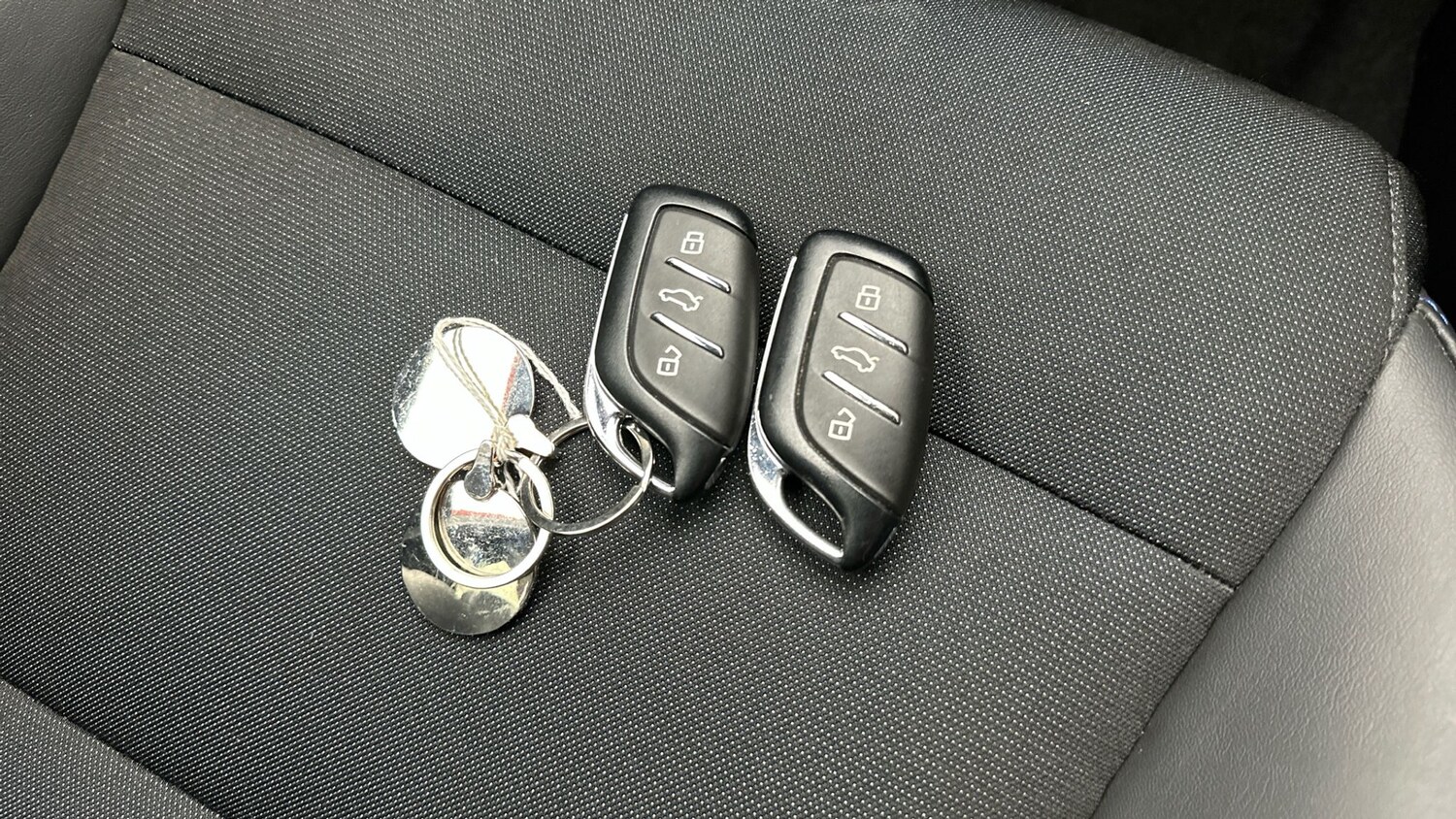 Used MG MG4 2023 for sale - 77472277: Photo 22