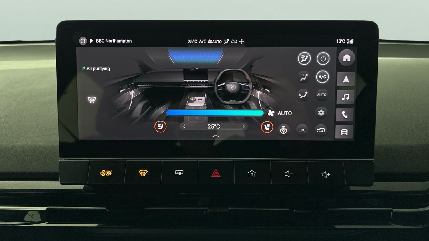 Used MG MG4 2023 for sale - 77472277: Photo 24