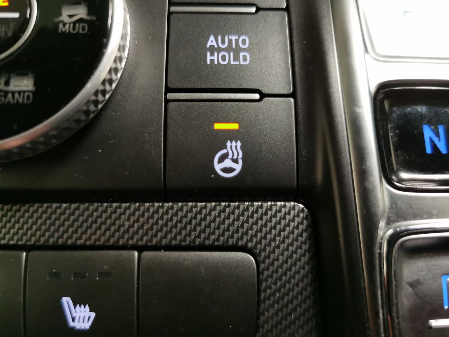 Used Hyundai Santa Fe 2023 for sale - 78061719: Photo 22