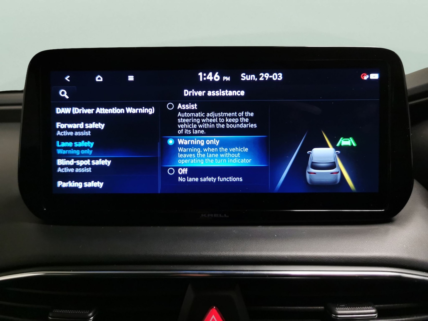 Used Hyundai Santa Fe 2023 for sale - 78061719: Photo 24