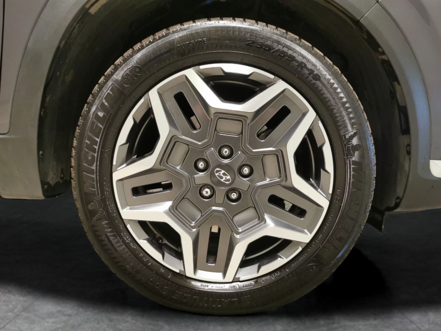 Used Hyundai Santa Fe 2023 for sale - 78061719: Photo 26