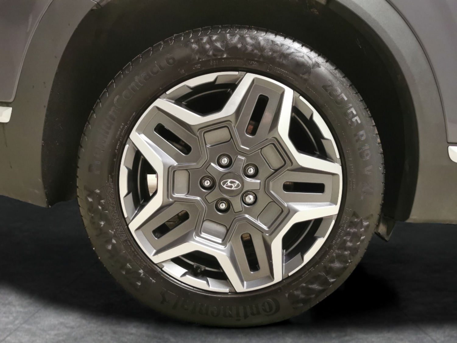 Used Hyundai Santa Fe 2023 for sale - 78061719: Photo 27