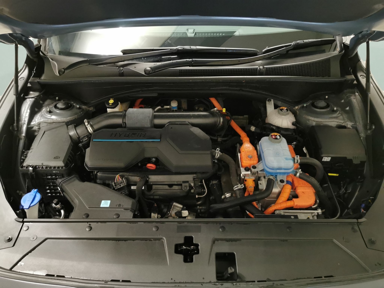 Used Hyundai Santa Fe 2023 for sale - 78061719: Photo 35