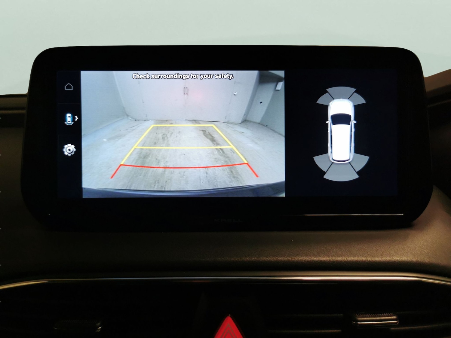 Used Hyundai Santa Fe 2023 for sale - 78061719: Photo 5