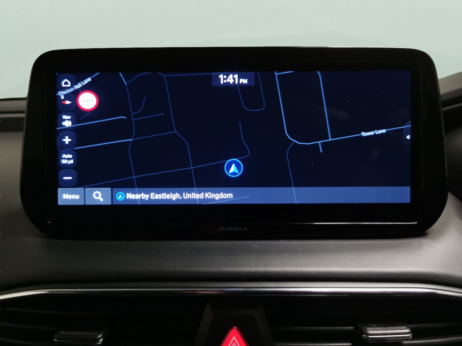 Used Hyundai Santa Fe 2023 for sale - 78061719: Photo 6