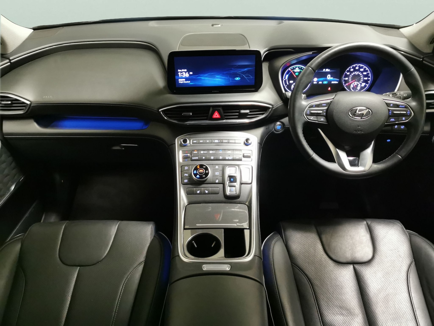 Used Hyundai Santa Fe 2023 for sale - 78061719: Photo 7