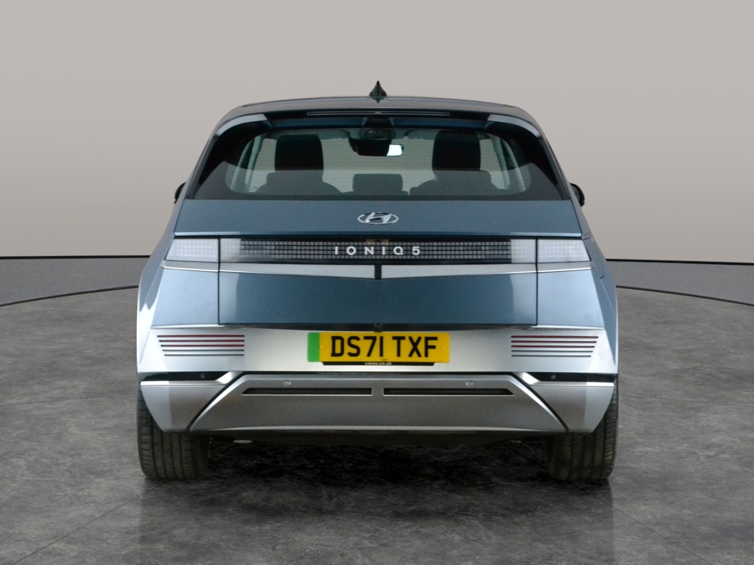 Used Hyundai IONIQ 5 2022 for sale - 77702985: Photo 10