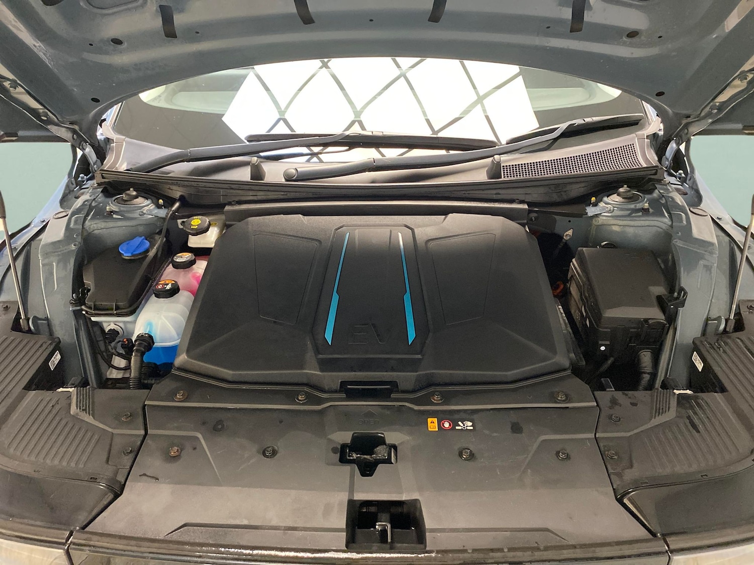 Used Hyundai IONIQ 5 2022 for sale - 77702985: Photo 33