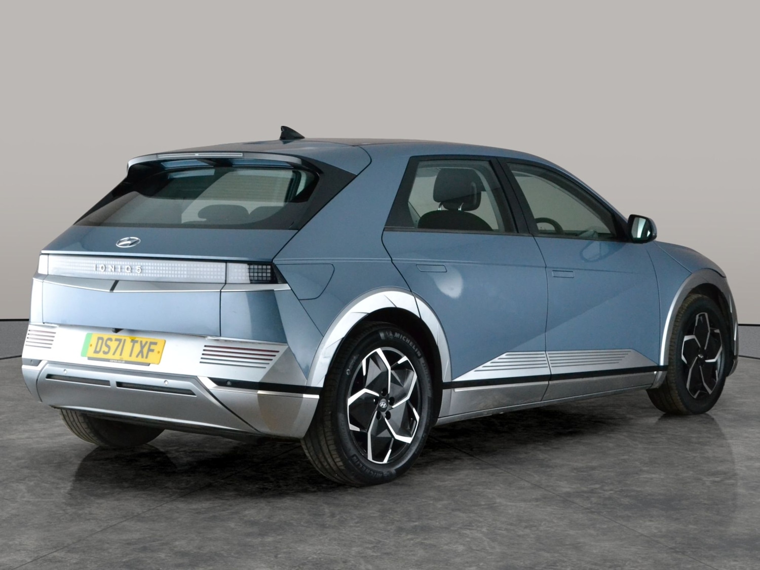 Used Hyundai IONIQ 5 2022 for sale - 77702985: Photo 9