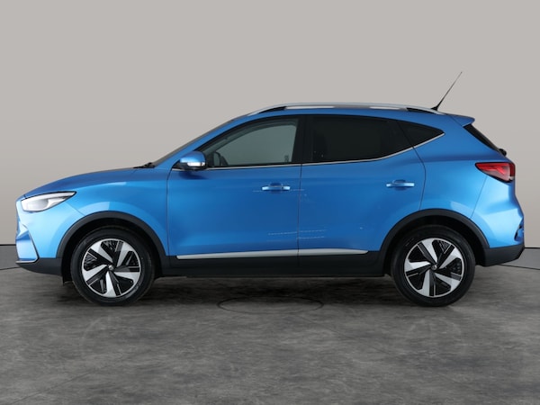 Used MG MG ZS 2024 for sale - 76298248: Photo 16