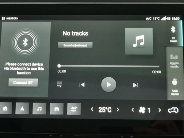 Used MG MG ZS 2024 for sale - 76298248: Photo 17