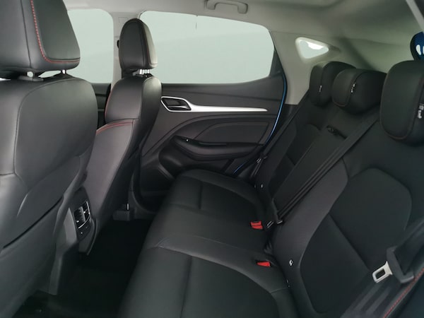 Used MG MG ZS 2024 for sale - 76298248: Photo 34